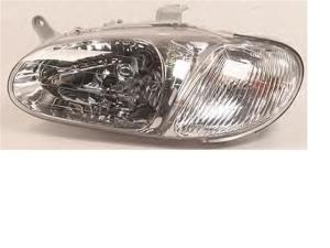 China WH0311001CR Headlight for factory