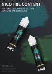 Nake Brand E Cigarette Juice Liquid For Vape Pen OEM 1000 kinds Flavor