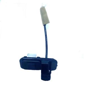 China Auto Parts Reversing Assist Camera For Honda Car Camera 39530-T6P-H02 factory