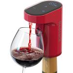 Lithium Battery Smart Wine Pourer Type C Charging DC 5V