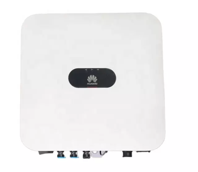 Huawei 5KW SUN2000-5KTL-L1 with Single phase SUN2000-3/4/5/6KTL-L1 Grid Tied PV inverter 5000w On grid solar inverter