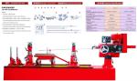 Line Boring Machine T8120VF