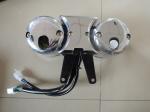 motorcycles meter motocross HJ150-8 Meter assy