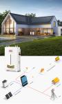5Kw Battery Lifepo4 Lithium 51.2V 100Ah 200Ah 280 400 300Ah Lithium Lifepo4