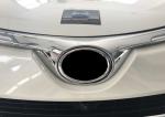 TOYOTA RAV4 2016 Exterior Auto Body Trim Parts Front Molding And Grille Molding