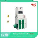 2-10TPH 5.5kw Paddy Husker Rice Milling Machine Processing Unit