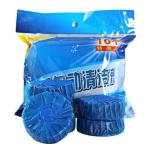 OEM Long Lasting Cistern Toilet Cleaning Tablet Deodorizer Bleach Cleaning