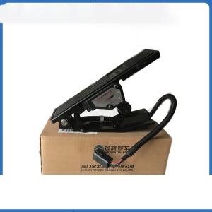 China Jinlong Bus Electronic Accelerator Pedal J-P0137 Adjustable Damping factory