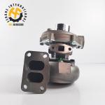 TA3137 turbocharger part 6207-81-8330 6207-81-8331 700836-5001S 700836-0001 FHI