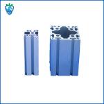 Alu Pro Gypsum Plaster Aluminum Profile For Led Strip Without Shadow