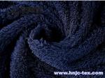100% polyester solid dyeing plush velveteen/ shu velvet antistatic fabric for
