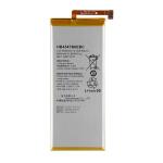 Cell Huawei Mobile Phone Battery 3500mAh Huawei Honor 6 Plus Battery Replacement