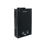 16L 18L 20L 22L 24L Propane Tankless Tempered Glass Forced Exhaust Gas Water