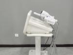 YW0001 Professional Desktop 7d Hifu Body And Face Lifting Machine Fractional Rf