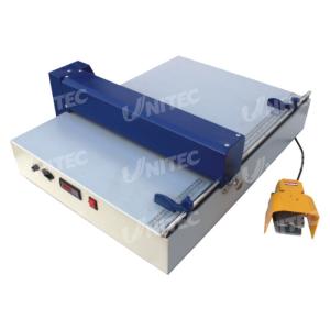 China Office Equipment Paper Creaser Electric Perforating Machine EC520R factory