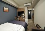Samoa furniture supplier from China for hotel bedroom set furniture with TV wall