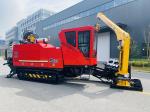 HDD Horizontal Directional Drilling Machine Large Torsion ISO9001