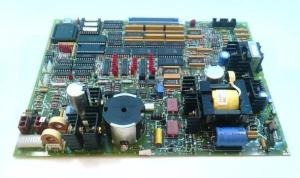 China DS200TCEAG1B GE Emergency Overspeed Board Mark V Crucial Component factory