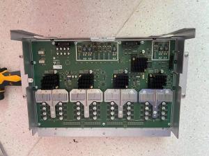 China GE VolusonE6 VolusonE8 Ultrasound Repair Parts RFM423 Board KTZ304074 factory