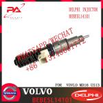 Diesel Fuel Injector 22218106 22717954 BEBE5L14101 For VOVLO MD16 US14