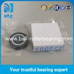 Deep Groove Full Ball Bearing 6000 deep groove ball bearing 10*26*8mm