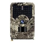 16MP 1080P IP54 Waterproof Hunting Trail Camera with 49pcs IR LED Night Vision