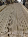 Finger Joint Solid Wood Panel Poplar Paulownia Finger Jointed Boards