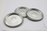Customized Can Ends Metal Clear Lacquer