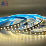50000 Hours Lifespan 6500K 35Copper Ra70 LED Light Strips for Bathroom Vanities