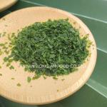 Cuisine Seasoning Dried Green Laver Dried Sea Lettuce Crispy Texture High