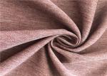 155GSM Fade Resistant Outdoor Cloth Fabric , Dobby Twist Waterproof UV Resistant