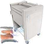 Factory direct sales of various types of seafood processing stainless steel