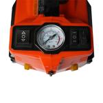 hydraulic car jack for workshop with impact wrench 12v