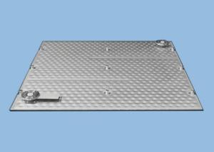 China Stainless Steel Customized TA2 Pillow Plate Sheet Asmi For Heat Exchanger factory