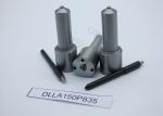 High Durability DENSO Injector Nozzle 0 . 205MM Hole Size DLLA150P835
