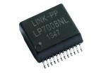 TG10G-S100NJRLTR 10 Gigabit Magnetics Pin to Pin Compatible LP7008NL