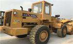 3-5 Tons Used Liugong ZL30E Wheel Loader 1.5～3.0m³ Bucket Loader