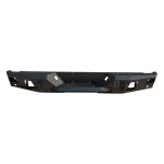 Carbon Steel Bumpers for Toyota Camry Lexus 3d Scanning Integrated Stamping