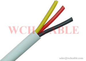 China UL21456 Heavy Metals Free Easily Recycled MPPE Cable 80C 30V factory