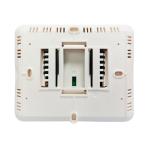 Riseem 24V Non Programmable TUYA Heat Pump Smart Home Thermostat STN721W Air