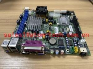 China 1750155941 ATM Machine Wincor Nixdorf ATM parts DR6 Motherboard, Cel-M 1.0G,910GMLE 01750155941 factory
