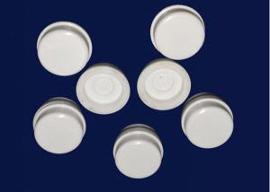 China Zirconia Precision Ceramic Components Ceramic Machining Services For Laser Cutter factory
