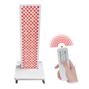 China Adjustable Intensity Infrared LED Light Therapy Machine 1050W The Ultimate Solution For Muscle Relaxation At Home factory