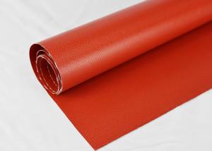 China 1.5m Coated Fiberglass Fabric factory