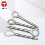 Stainless Steel CNC Turning Parts Precision Automatic Turning Hardware Machinery