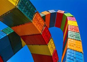 China DDU DAP EXW Coo Sea Air Freight Forwarders China To Uzbekistan factory