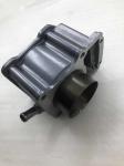 Motorcycle Engine Spare Parts Complete Cylinder Head for DAYANG CG250 Gasoline