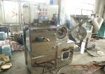Customized Powder Milling Machine Fl Series Turbo Dust Absorption Crusher
