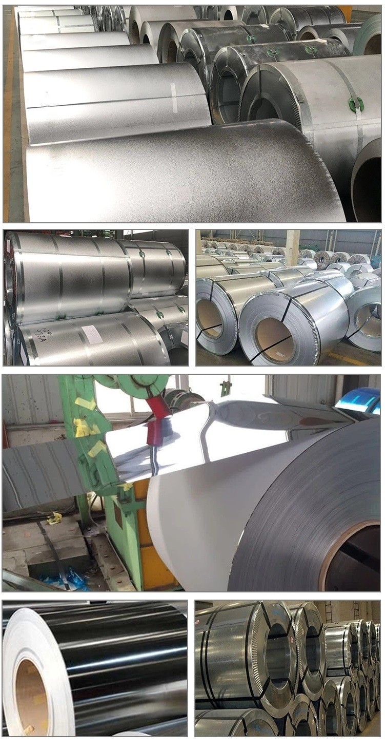 3mm Thick Cold Rolled 430 Hairline Finish Stainless Steel Coils Manufacture In China