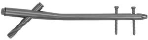 China Standard Surgical PFNA Interlocking Femur Nail 180mm 200mm 240mm factory